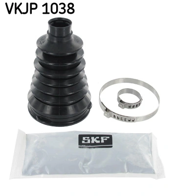 Bellow Kit, drive shaft