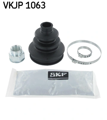Bellow Kit, drive shaft