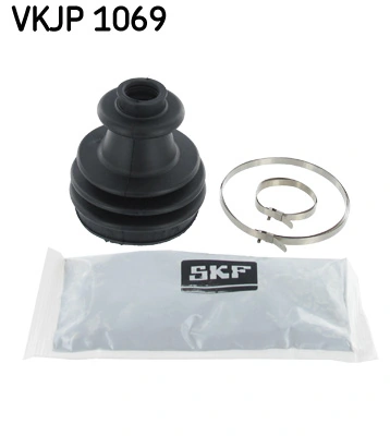 Bellow Kit, drive shaft