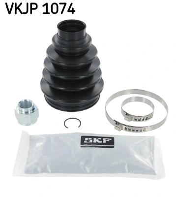 Bellow Kit, drive shaft