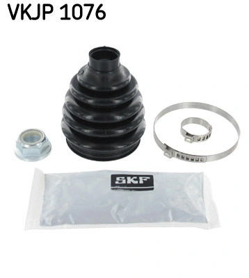 Bellow Kit, drive shaft