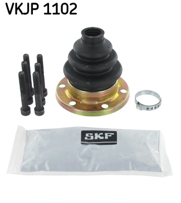 Bellow Kit, drive shaft