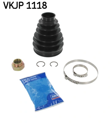 Bellow Kit, drive shaft