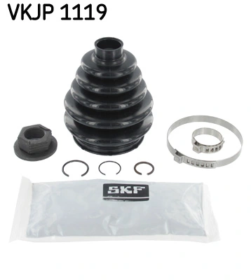 Bellow Kit, drive shaft