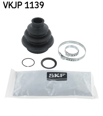 Bellow Kit, drive shaft
