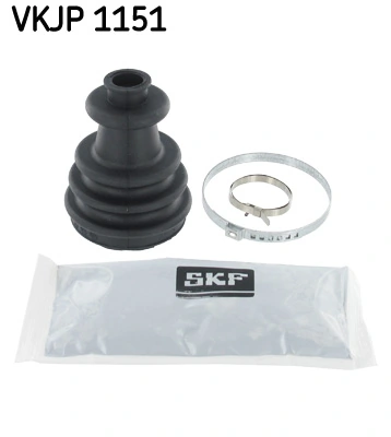 Bellow Kit, drive shaft