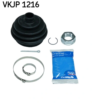 Bellow Kit, drive shaft