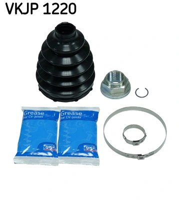 Bellow Kit, drive shaft
