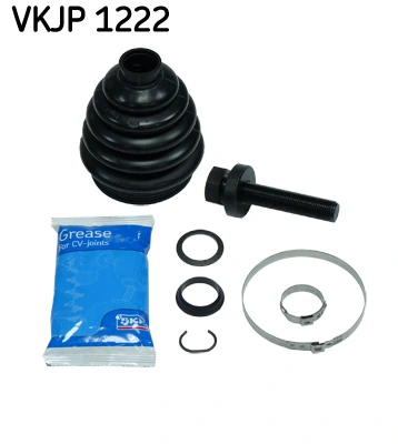 Bellow Kit, drive shaft