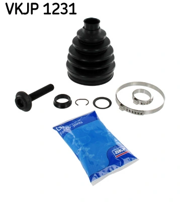Bellow Kit, drive shaft