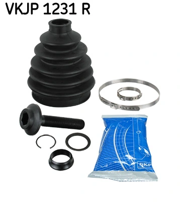 Bellow Kit, drive shaft