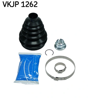 Bellow Kit, drive shaft