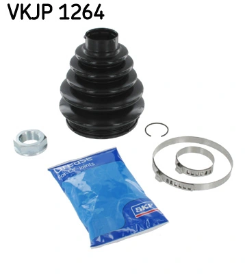 Bellow Kit, drive shaft