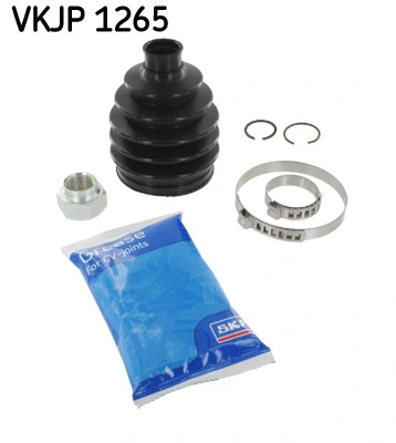 Bellow Kit, drive shaft