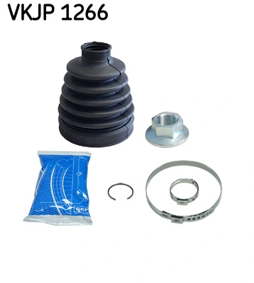 Bellow Kit, drive shaft