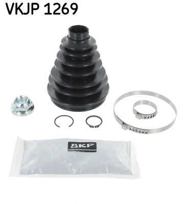 Bellow Kit, drive shaft