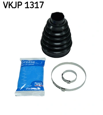 Bellow Kit, drive shaft