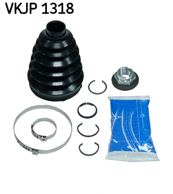 Bellow Kit, drive shaft