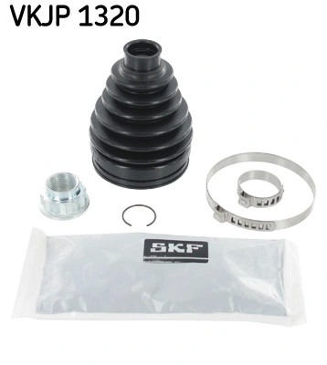 Bellow Kit, drive shaft