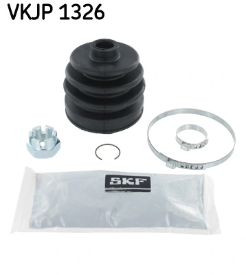 Bellow Kit, drive shaft