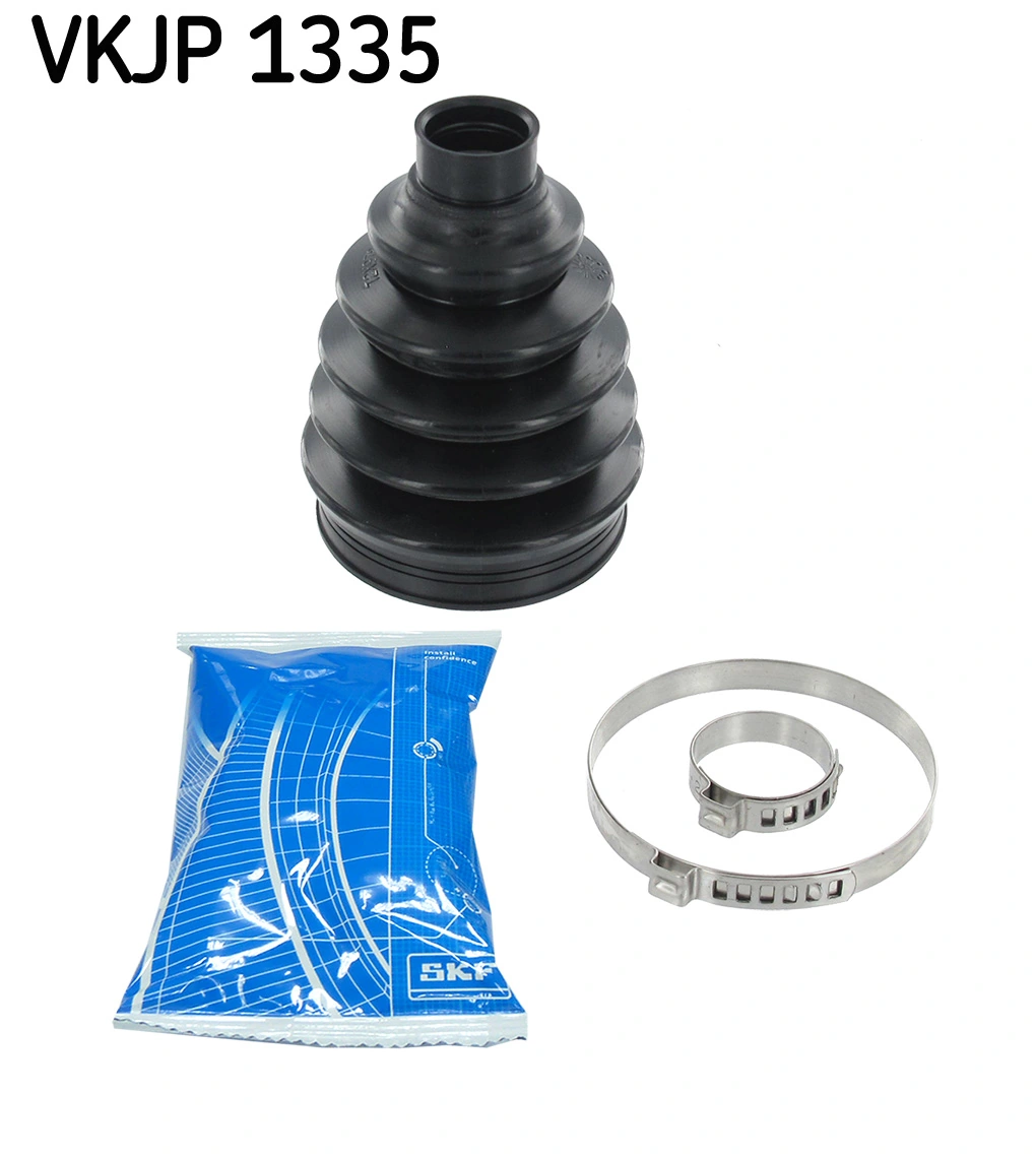 Bellow Kit, drive shaft