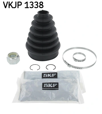 Bellow Kit, drive shaft