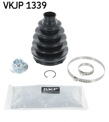 Bellow Kit, drive shaft