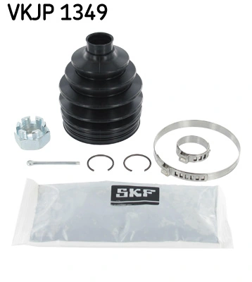 Bellow Kit, drive shaft