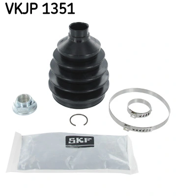 Bellow Kit, drive shaft