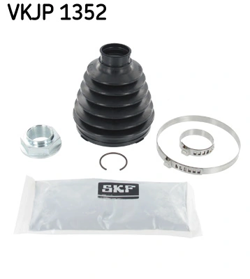 Bellow Kit, drive shaft