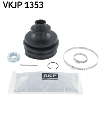 Bellow Kit, drive shaft