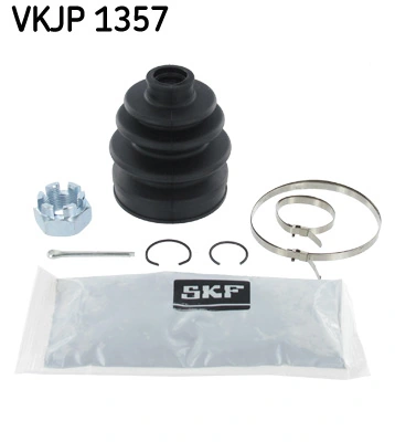 Bellow Kit, drive shaft