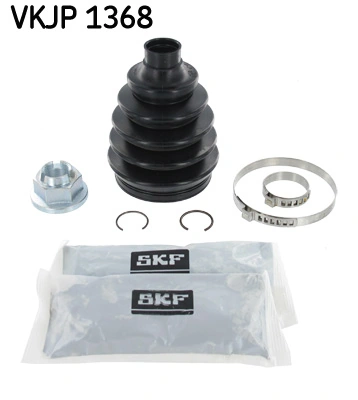 Bellow Kit, drive shaft