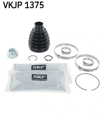 Bellow Kit, drive shaft