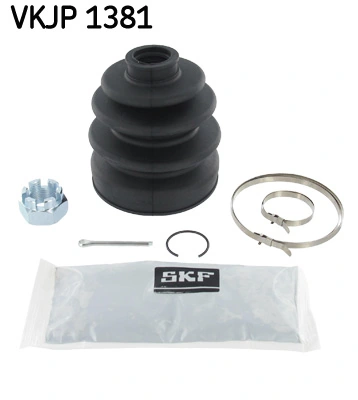 Bellow Kit, drive shaft