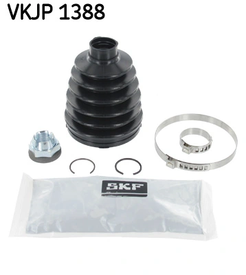 Bellow Kit, drive shaft