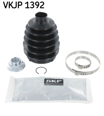 Bellow Kit, drive shaft