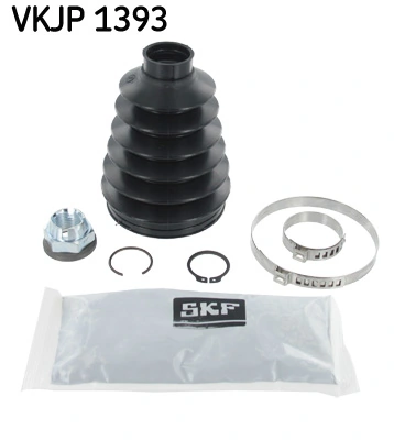 Bellow Kit, drive shaft
