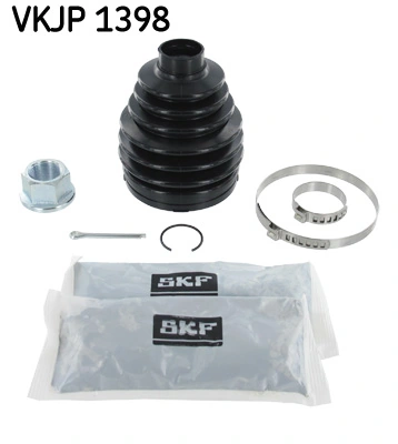 Bellow Kit, drive shaft