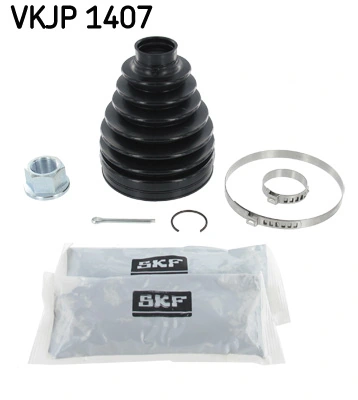 Bellow Kit, drive shaft