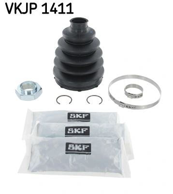 Bellow Kit, drive shaft