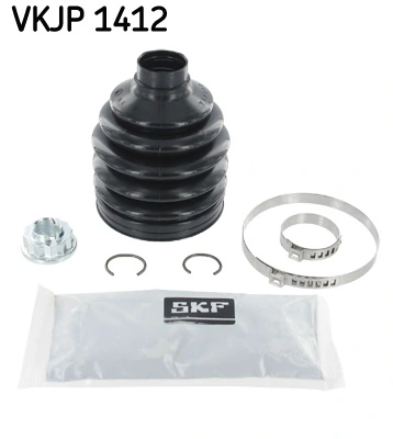 Bellow Kit, drive shaft