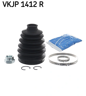 Bellow Kit, drive shaft