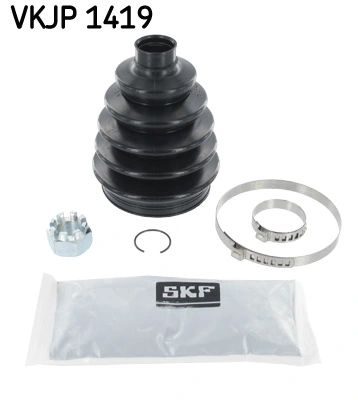 Bellow Kit, drive shaft