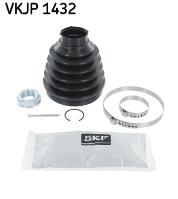 Bellow Kit, drive shaft