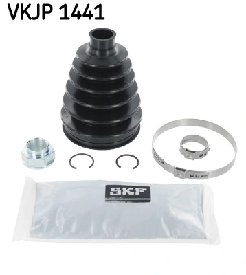 Bellow Kit, drive shaft