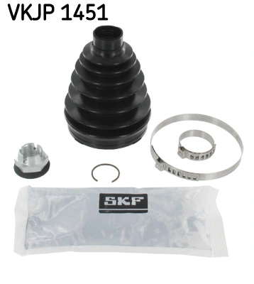 Bellow Kit, drive shaft