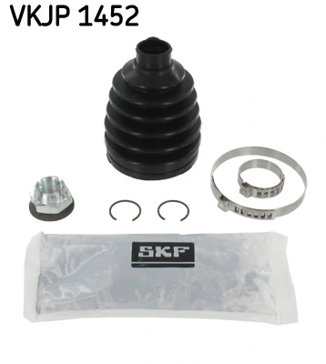 Bellow Kit, drive shaft