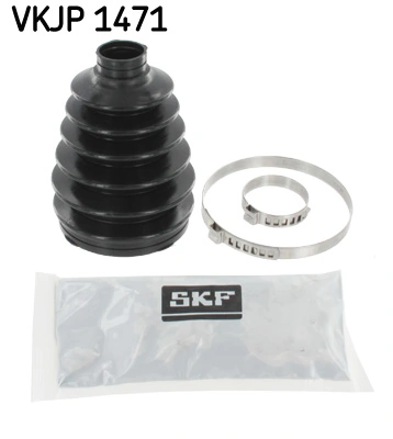 Bellow Kit, drive shaft