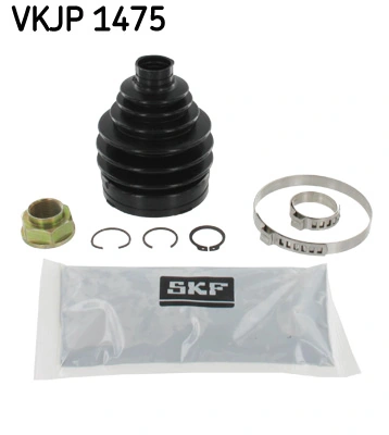Bellow Kit, drive shaft